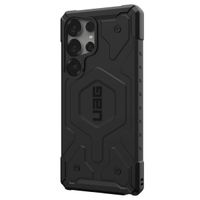 UAG Pathfinder Case MagSafe für das Samsung Galaxy S25 Ultra - Black
