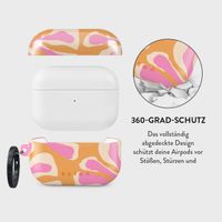 Burga Hard Case für das Apple AirPods Pro 2 - Aloha