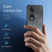 Dux Ducis Aimo Back Cover Honor 90 - Transparent