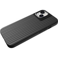 Nudient Bold Case für das iPhone 13 - Charcoal Black