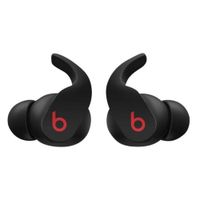 Beats Fit Pro kabellose Ohrhörer - Aktive Geräuschunterdrückung - Black