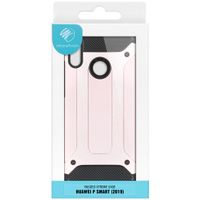 imoshion Rugged Xtreme Case Roségold für Huawei P Smart (2019)
