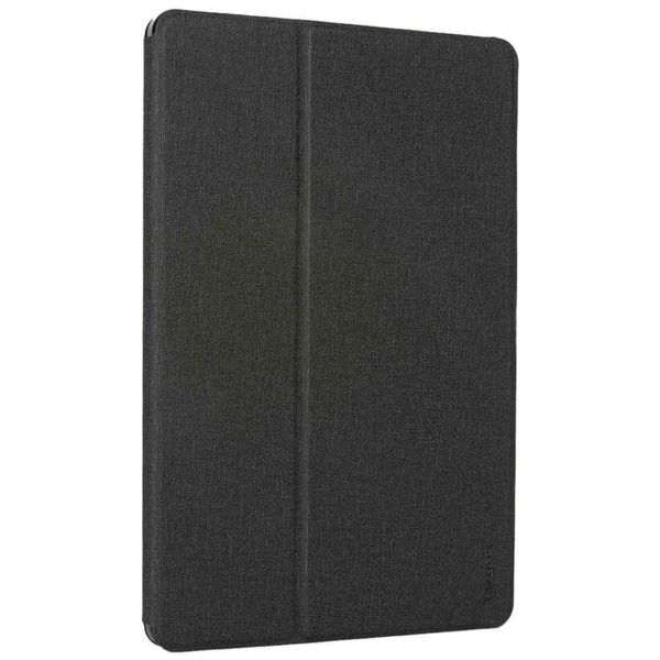 Targus Everyday Protection Klapphülle Samsung Galaxy Tab A9 Plus - Schwarz