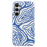 Burga Tough Back Cover für das Samsung Galaxy A55 - Seven Seas