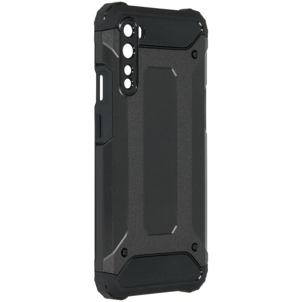 imoshion Rugged Xtreme Case OnePlus Nord - Schwarz