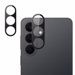 imoshion Kameraschutz Glas 2er-Pack Samsung Galaxy S26 FE