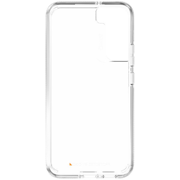 ZAGG Crystal Palace Case für das Samsung Galaxy S22 Plus - Transparent