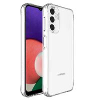 imoshion Rugged Air Case für das Samsung Galaxy A14 (5G) - Transparent