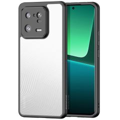 Dux Ducis Aimo Back Cover für das Xiaomi 13 Pro - Transparent