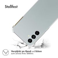 imoshion Shockproof Case für das Samsung Galaxy A54 (5G) - Transparent