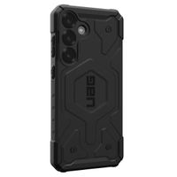 UAG Pathfinder Case MagSafe für das Samsung Galaxy S25 Plus - Black