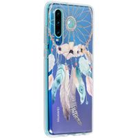 Design Silikonhülle für das Huawei P30