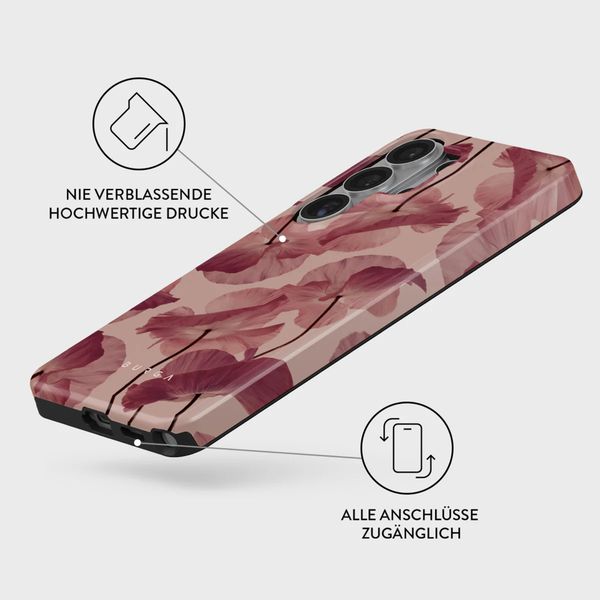 Burga Tough Back Cover MagSafe Samsung Galaxy S26 Ultra - Tender Kiss
