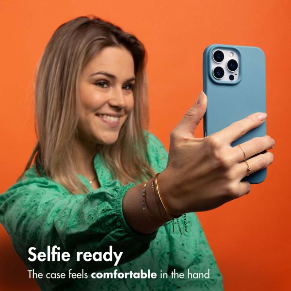 imoshion TPU Color Cover Xiaomi 15T Pro - Pine Green
