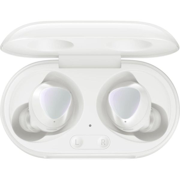 Samsung ﻿Galaxy Buds Plus - Kabellose Kopfhörer - Weiß