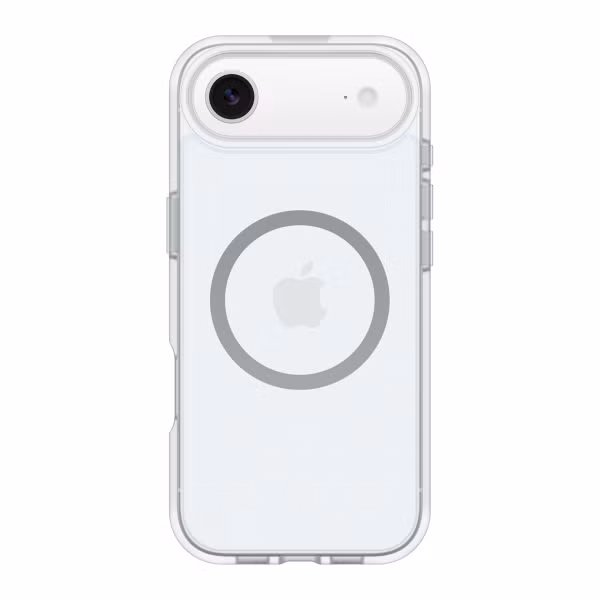 OtterBox React Back Cover MagSafe Apple iPhone Air - Clear