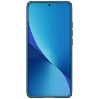 Nillkin CamShield Pro Case für das Xiaomi 12 / 12X - Blau