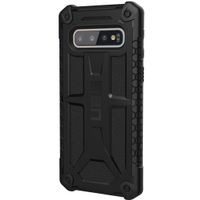 UAG Monarch Case Schwarz für das Samsung Galaxy S10