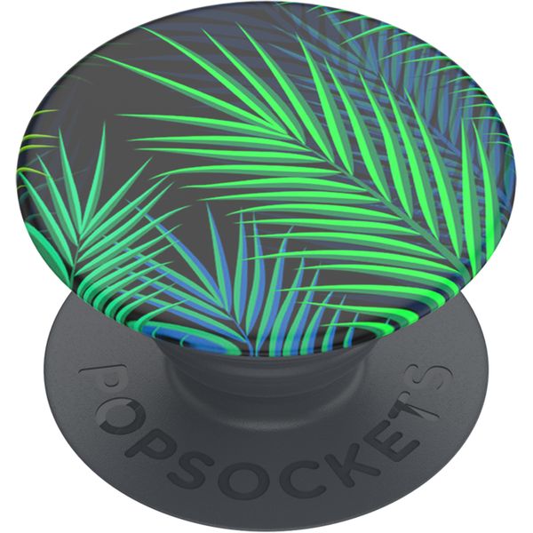 PopSockets PopGrip - Abnehmbar - Midnight Palms