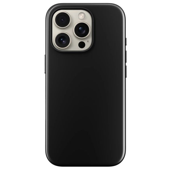 Nomad Sport Case für das iPhone 16 Pro - Vulcan Black