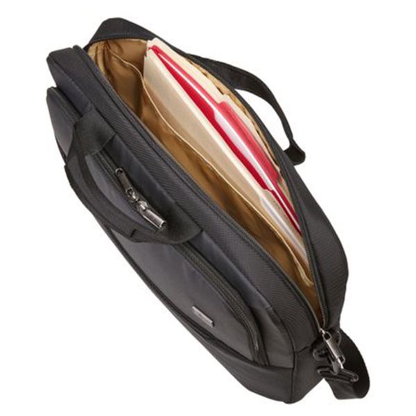 Case Logic Propel Attachè Laptoptasche 15-15.6 Zoll - Black