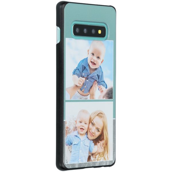 Gestalte deine eigene Galaxy S10 Plus Hardcase Hülle