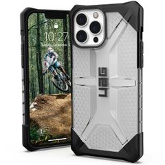 UAG Plasma Case für das Apple iPhone 13 Pro Max - Ice