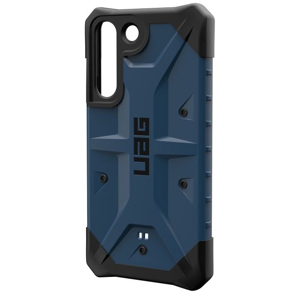 UAG Pathfinder Case für das Samsung Galaxy S22 - Mallard