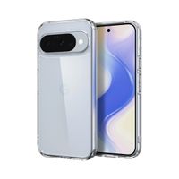Spigen Ultra Hybrid Google Pixel 10 Pro XL - Crystal Clear