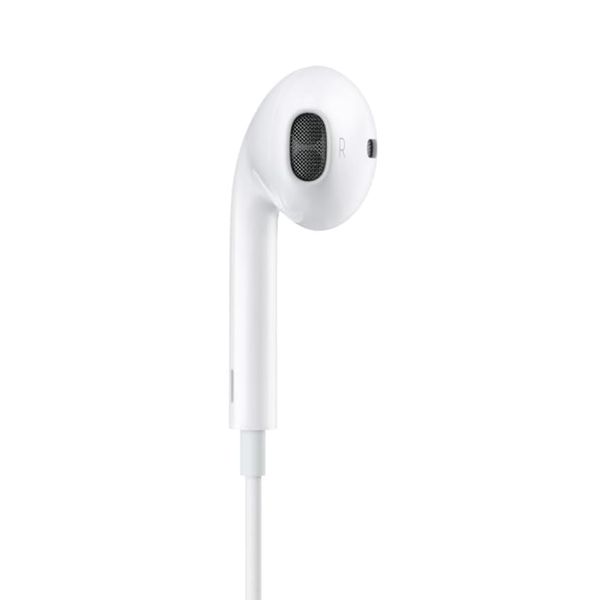 Apple EarPods mit USB-C-Anschluss – Weiß