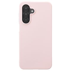 imoshion TPU Color Cover Samsung Galaxy A18 (4G) / A17 (4G/5G) - Pudderrosa