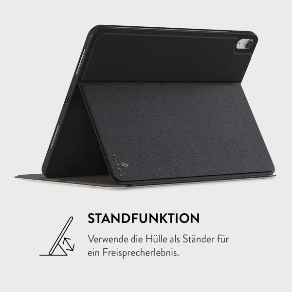 Burga Tablet Case für das iPad Air 5 (2022) / Air 4 (2020) - Morning Sunshine