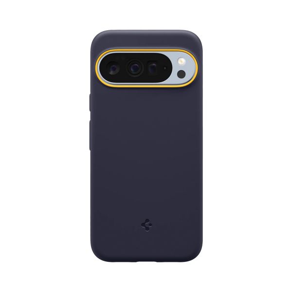 Spigen Nano Pop MagFit Backcover Google Pixel 10 Pro XL - Blueberry Navy