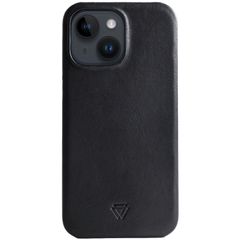 Wachikopa Full Wrap Back Cover für das iPhone 14 - Black