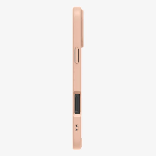 Spigen Ultra Hybrid Backcover MagSafe Apple iPhone 16 Pro Max - Frost Rose Titanium
