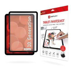 Displex Papersense Screen Protector Apple iPad 11 (2025) 11 Zoll A16 / iPad 10 (2022) 10.9 Zoll