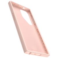 OtterBox Symmetry Case für das Samsung Galaxy S24 Ultra - Ballet Shoes Rose