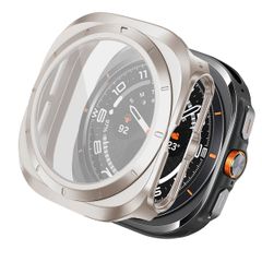 imoshion Full Cover Hard Case Samsung Galaxy Watch Ultra (2024/2025) - Starlight