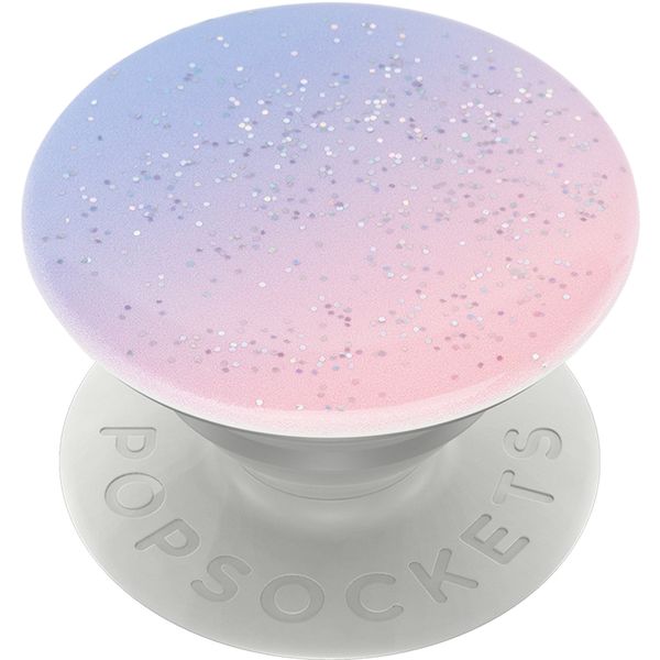 PopSockets PopGrip - Abnehmbar - Glitter Morning Haze