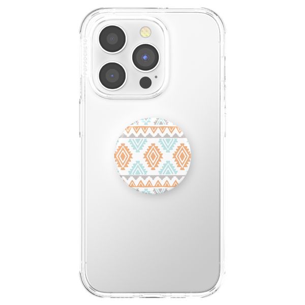 PopSockets PopGrip - Abnehmbar - Abnehmbar - Desert Blanket