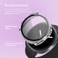 imoshion Full Cover Hard Case Samsung Galaxy Watch 8 (44 mm) - Transparent