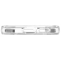 ZAGG Crystal Palace Snap Backcover MagSafe Samsung Galaxy S25 - Transparent