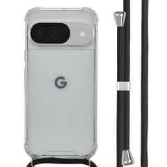 imoshion Backcover mit Band Google Pixel 10 / 10 Pro - Schwarz