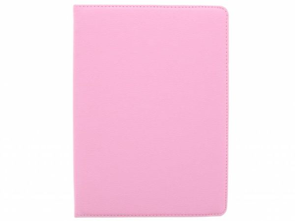 360° drehbare Klapphülle Apple iPad Pro 9.7 (2016) - Roze