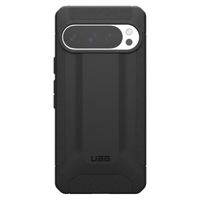 UAG Scout Backcover für das Google Pixel 9/9 Pro - Black