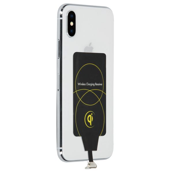 Qi Wireless Receiver für Geräte mit Lightning