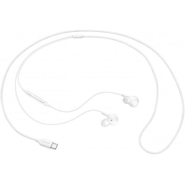 AKG Typ-C Kopfhörer - Weiß