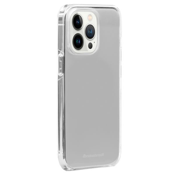 dbramante1928 ﻿Case Iceland für das Apple iPhone 13 Pro - Transparent