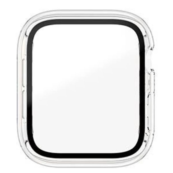 PanzerGlass Full Body Case Apple Watch 4 / 5 / 6 / SE - 40 mm - Transparent