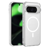 imoshion Protective Back Cover mit MagSafe Google Pixel 10 / 10 Pro - Transparent